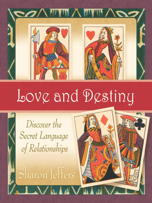 Title details for Love and Destiny by Sharon  Jeffers - Available